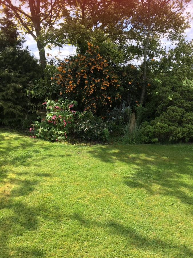 Oscar Park Farm Bed & Breakfast York Dış mekan fotoğraf